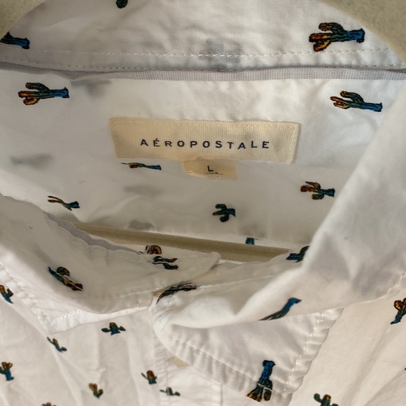 Men's button down - Picture 3 of 3